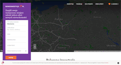 Desktop Screenshot of noweinwestycje.pl